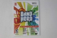 Band Hero Nintendo Wii Game comprar usado  Enviando para Brazil