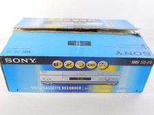 New 1990s sony for sale  Port Saint Lucie