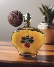 Parfum flakon patrizier gebraucht kaufen  Recklinghausen