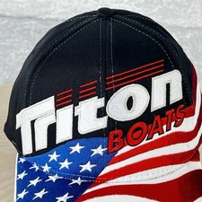 Triton boats adjsutable for sale  Antioch