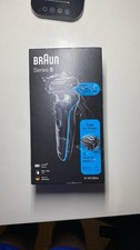 Rasoio braun series usato  Firenze