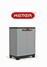 Armadio esterno keter usato  Valva