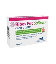 Ribes pet sollievo usato  Melito di Porto Salvo