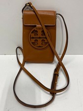 Tory burch brown for sale  Los Angeles