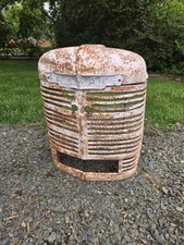 Farmall grill nose for sale  Medford