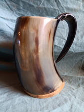 Viking horn drinking for sale  Quitman