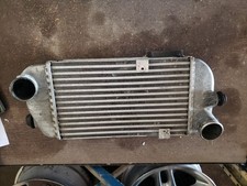 Intercooler 2.0l turbo for sale  USA