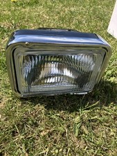 Headlight yamaha rd125 for sale  WHITBY