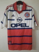 Maglia calcio bayern usato  Novoli