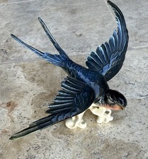 Hirondelle oiseau ancien d'occasion  Aix-en-Provence-