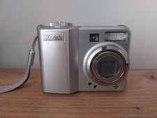 Kodak easyshare c663 gebraucht kaufen  Kleinblittersdorf