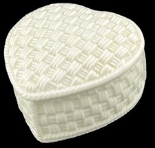 Tiffany weave heart for sale  Cerritos