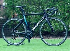 Pinarello gan carbon for sale  MANCHESTER