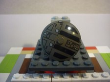 Lego star wars d'occasion  Saint-Priest-Taurion