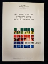 Aromathérapie école françai d'occasion  Moëlan-sur-Mer