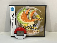 Pokemon heartgold pokewalker for sale  Hagerstown