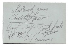 freddie starr for sale freddie starr for sale ST. HELENS