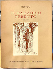 John milton paradiso usato  Ferrara