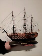 Vintage model boat for sale  ST. AUSTELL