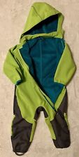 Jako winteroverall softshell gebraucht kaufen  Seevetal
