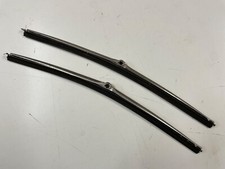Corvette wiper blades d'occasion  Expédié en Belgium