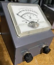 Swr external meter for sale  Bridgewater