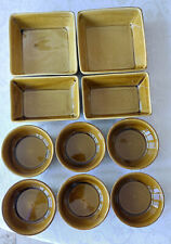 Vintage rayware ceramic for sale  SOUTHSEA