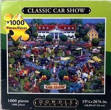 Classic car show for sale  Springfield
