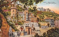 Napoli parco grifeo gebraucht kaufen  Lengenfeld