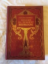 Livre ancien relie d'occasion  Martel