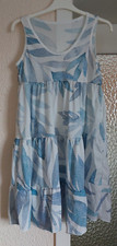 Stufenkleid gebraucht kaufen  Meyenburg