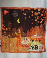 Foulard braccialini stile usato  Ragalna