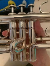 Yamaha ytr 4335gsii for sale  LONDON