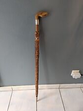 Canne parapluie trompe d'occasion  Rochefort