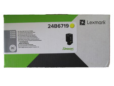 Riginal lexmark 24b6719 gebraucht kaufen  Itzstedt, Oering, Seth
