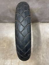 Metzeler tourance front gebraucht kaufen  Kall