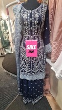 Asian dress shalwar for sale  BLACKBURN