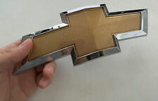 Emblema logotipo dourado grade frontal 2011 2012 2013 2014 para Chevrolet Cruze, usado comprar usado  Enviando para Brazil