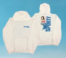 Spice girls hoodie for sale  MILTON KEYNES