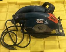 Black decker 6.5 for sale  Zachary