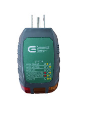 Commercial electric 112r for sale  Orlando