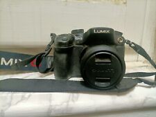 Panasonic lumix gh3 usato  Campo Ligure