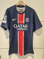 Maillot psg pro d'occasion  Châteauneuf-les-Martigues