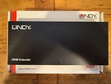 Lindy port hdmi gebraucht kaufen  Alzenau
