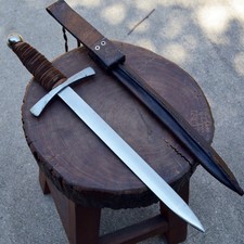 Starfire sword medieval for sale  Trevor