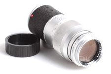 Leica leitz elmar gebraucht kaufen Leica leitz elmar gebraucht kaufen  München