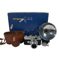 Argus c44 forty for sale  Springfield