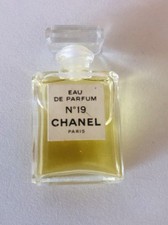 Chanel eau parfum gebraucht kaufen  Saarbrücken