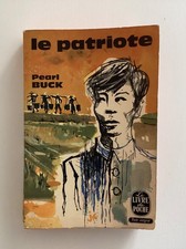 Pearl buck. patriote. d'occasion  Trappes