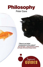 Philosophy beginner guide for sale  ROSSENDALE